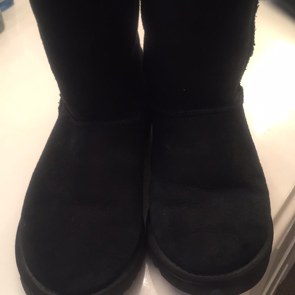 Uggs